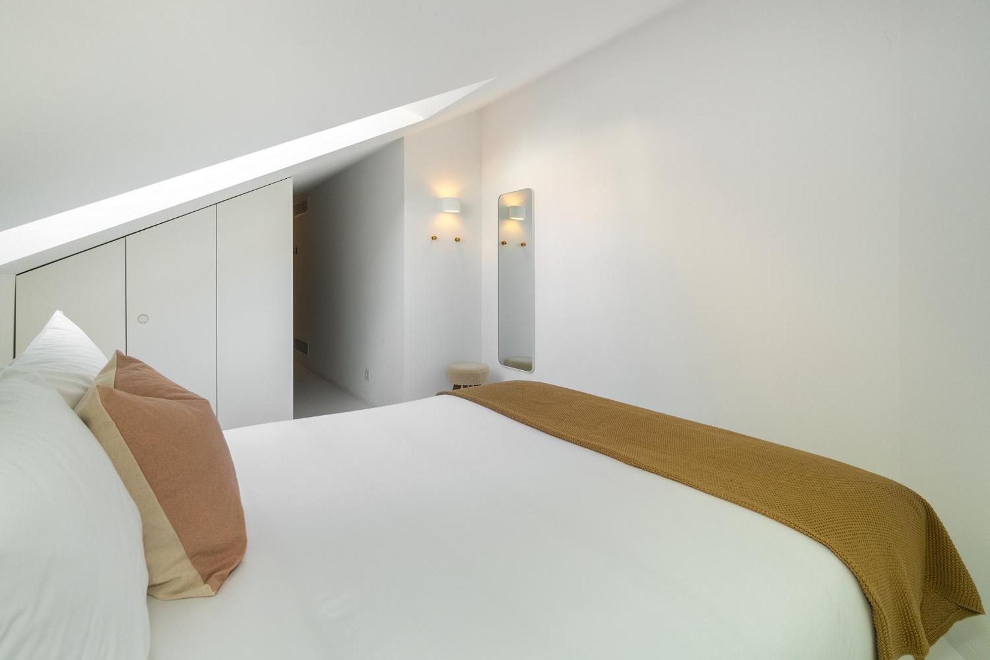 Whome Ultimate Stay! Mid-term Duplex With Terrace * Lisboa