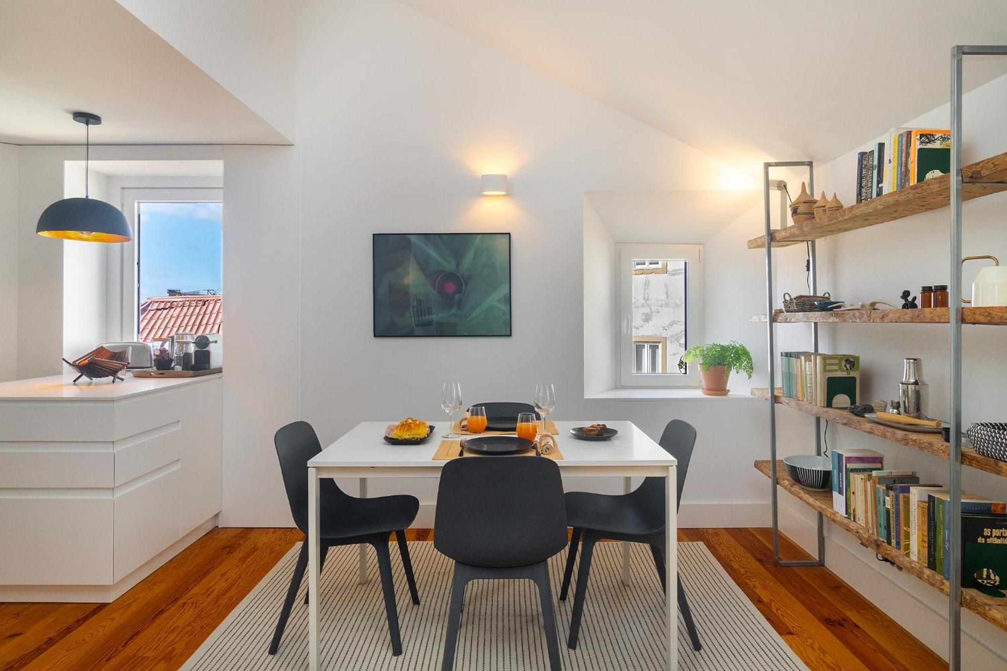 Whome Ultimate Stay! Mid-term Duplex With Terrace Apartamento *